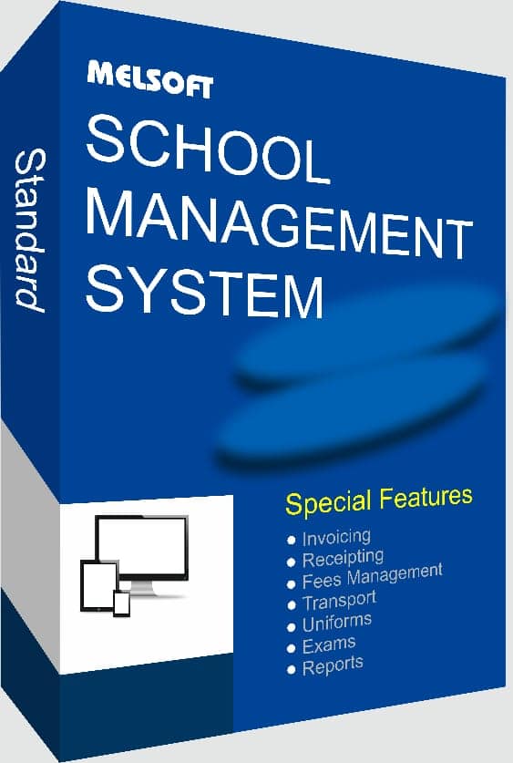 Melsoft School Standard