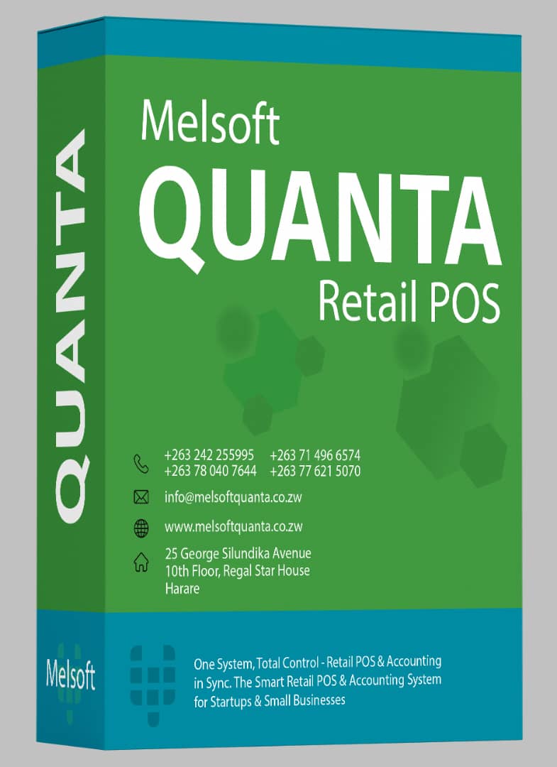Melsoft Quanta