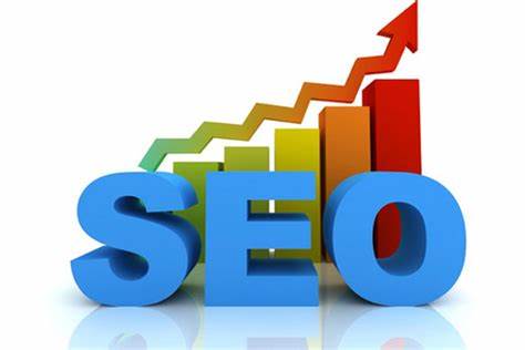 Search Engine Optimisation