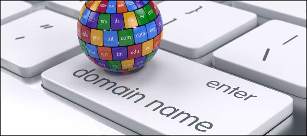 Domain Registration