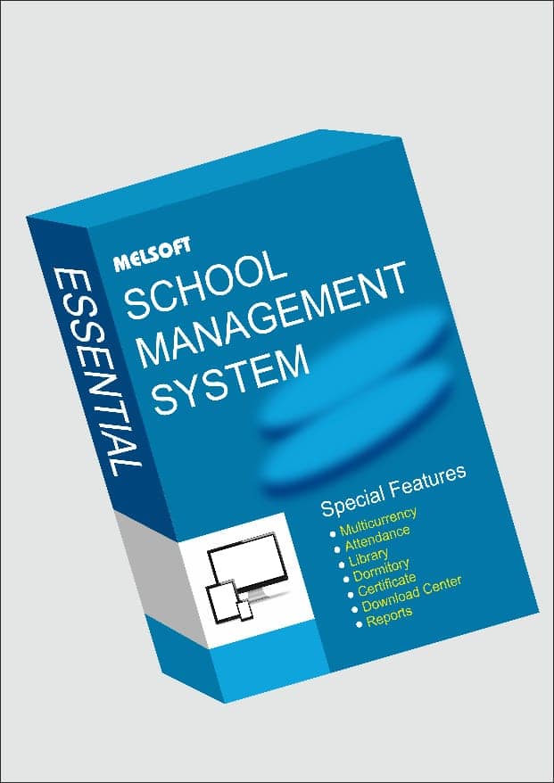 Melsoft Essential