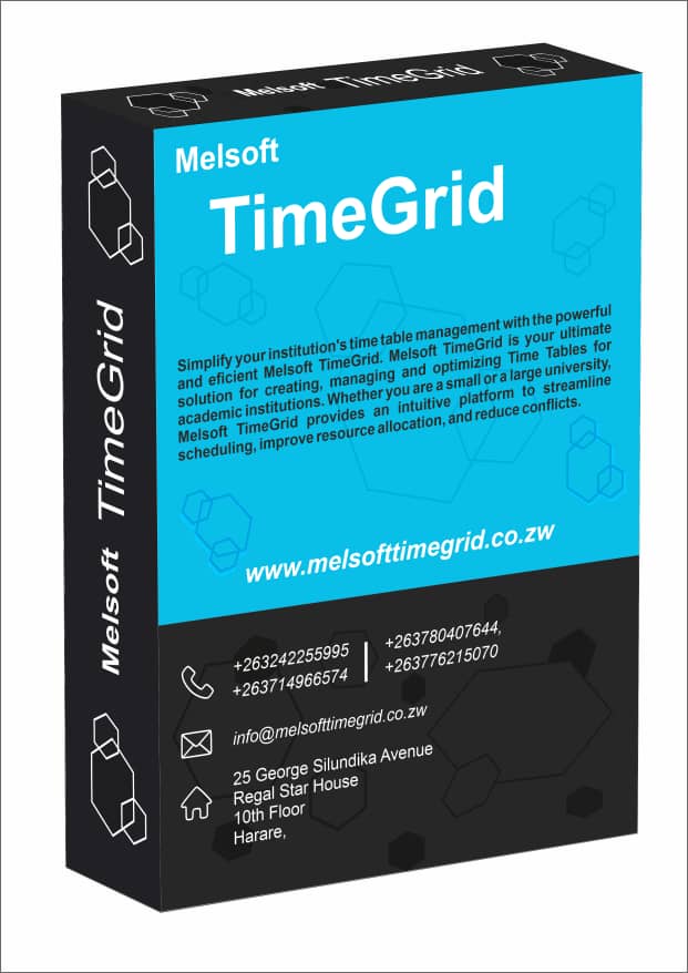 Melsoft TimeGrid