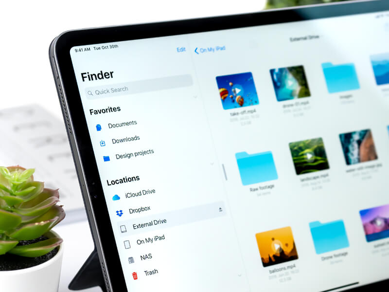 Enterprise Applications